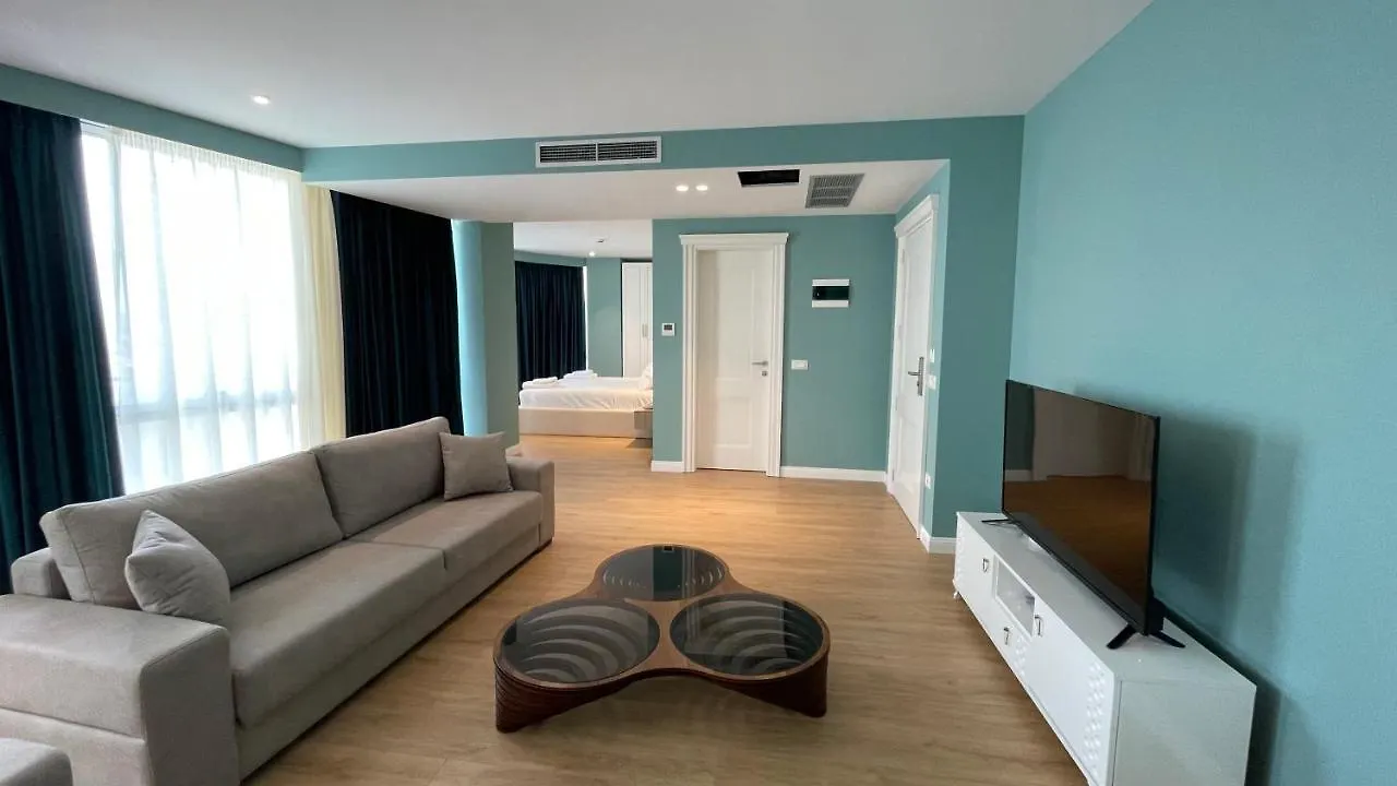 Granda Hotel Tirana