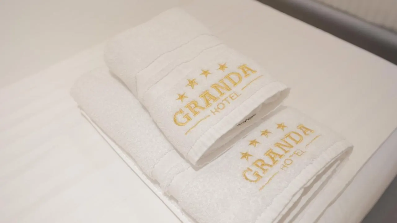 Granda Hotel Tirana
