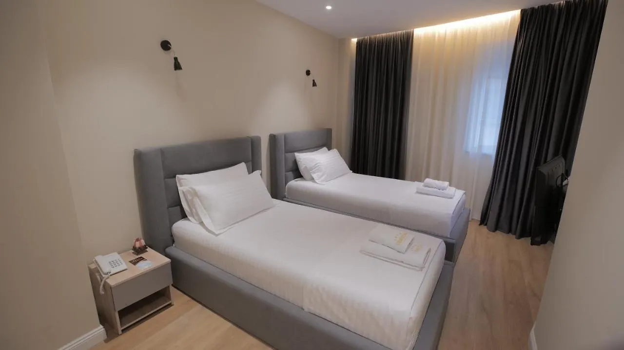 Granda Hotel Tirana