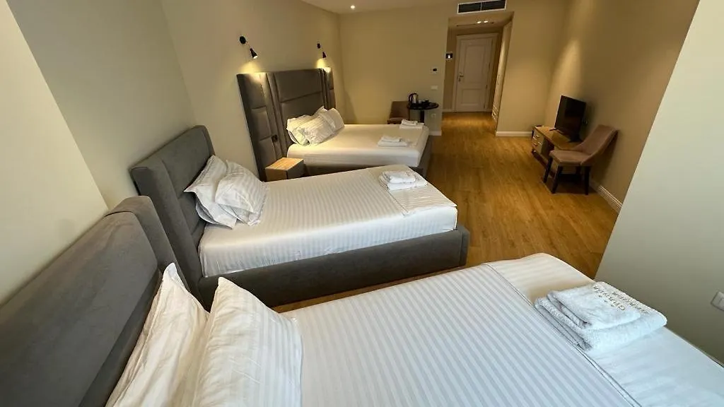 Granda Hotel Tirana