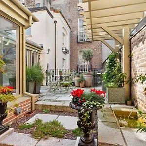 Gardiner 3*, Dublin Irlandia