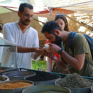 Farah 3*, Fès Fas