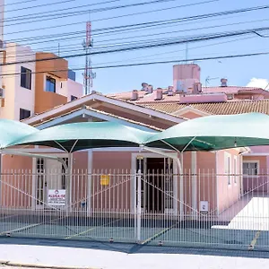 Apart-hotel Residencial Rosa